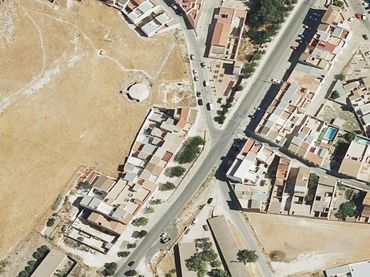 House for sale in AV. DE EL SAUCEJO 6 Sin planta