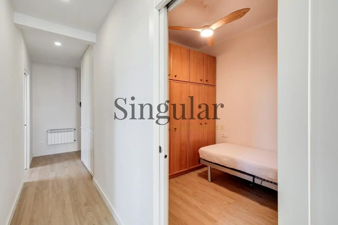 Ático con ascensor en venta en Eixample, imagen 28