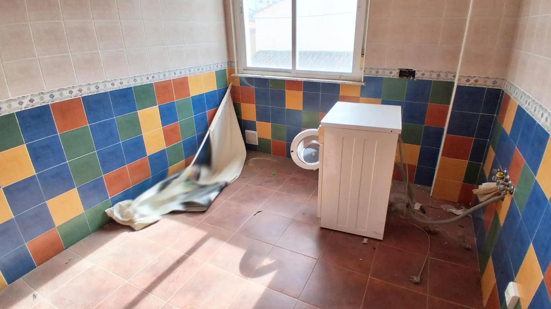 Bathroom of Houses for sale in Ledesma