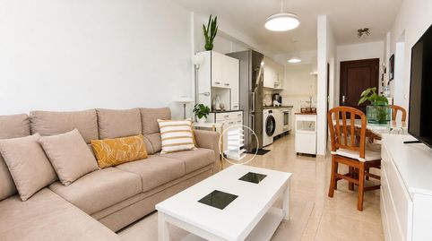 Foto 3 de Apartamento de alquiler en Centro, Güímar