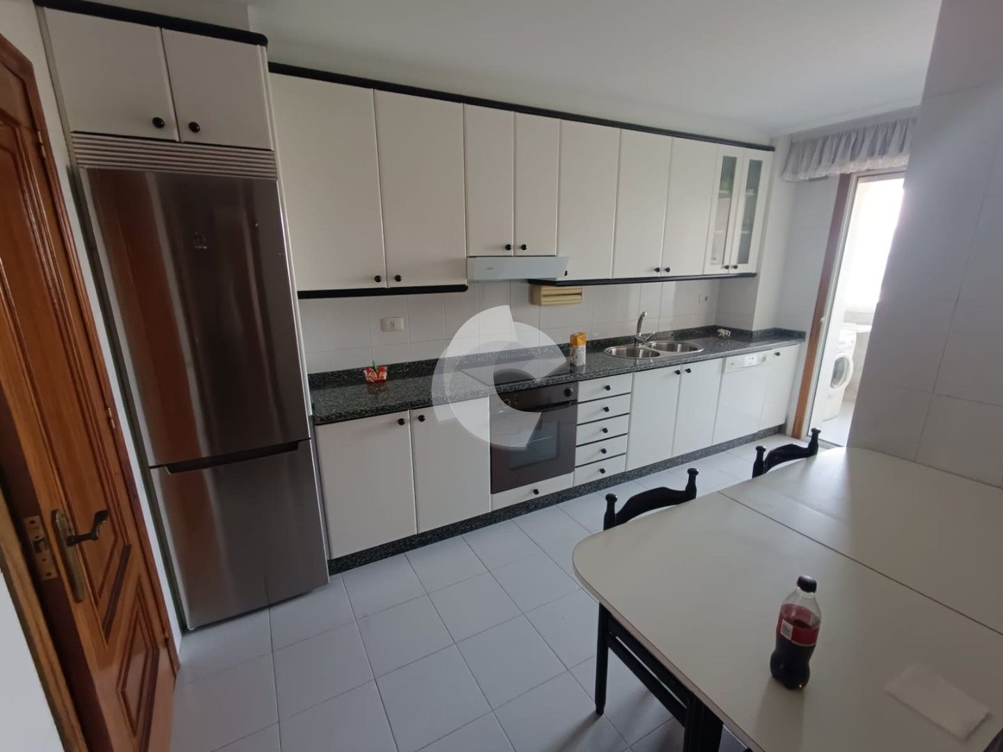Cuina de Pis en venda en Ourense Capital 