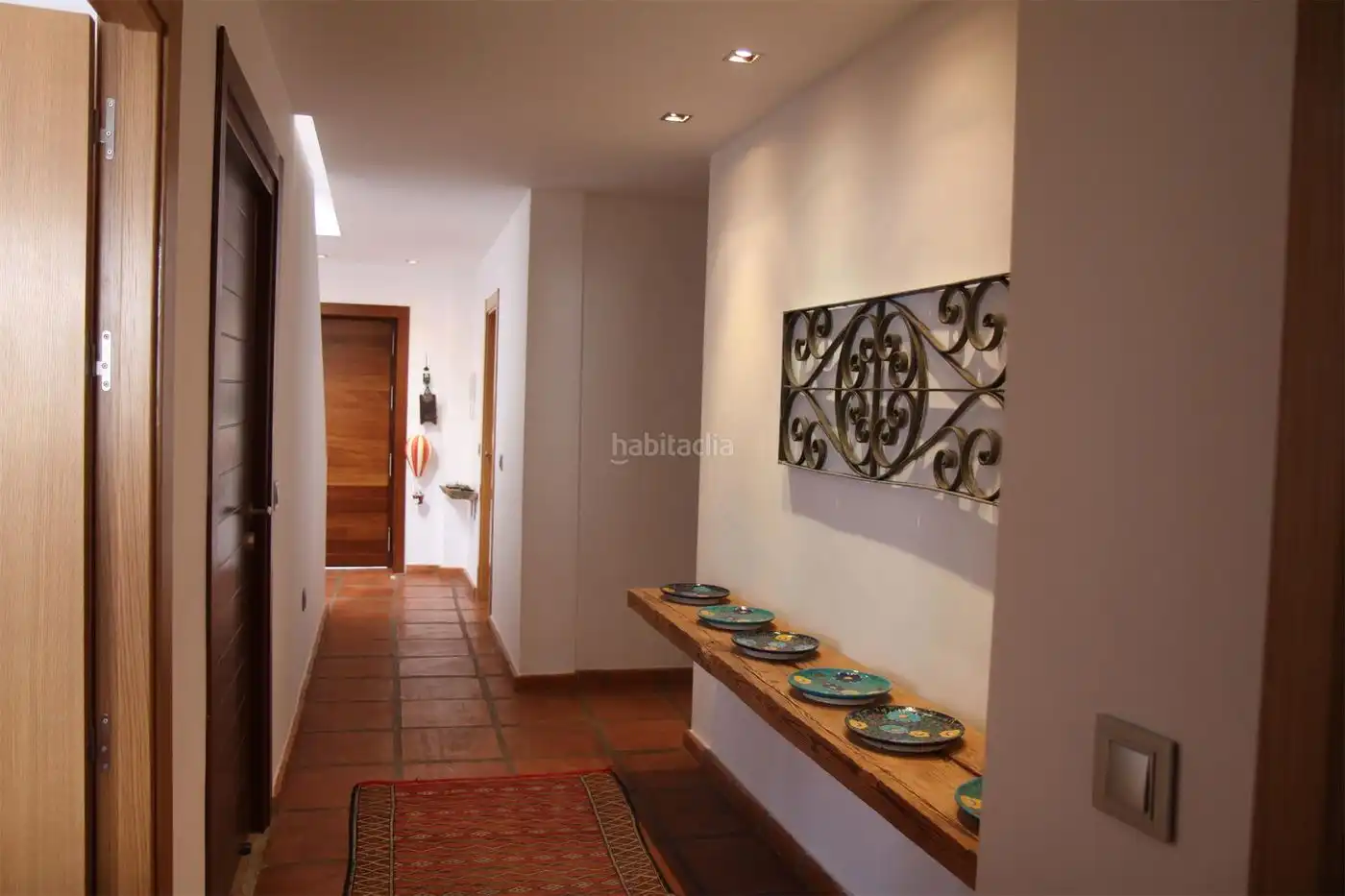 Haus zur Miete in Calle Embarque 9, imagen 22