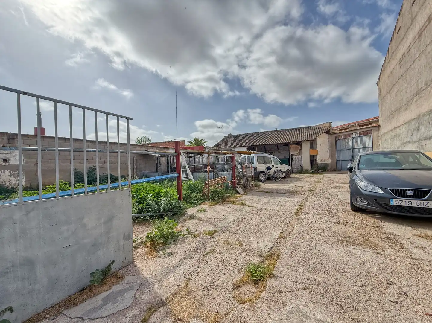 Casa o chalet en venta en Carrión de Calatrava con Calefacción