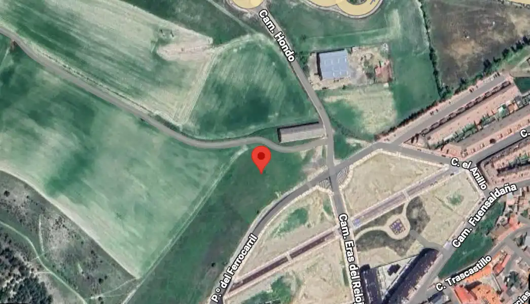 Residencial en venta en Zaratán
