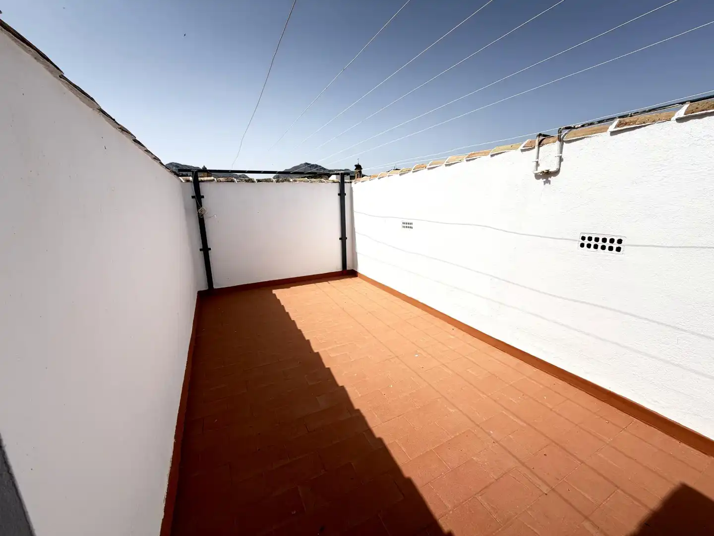 Flat with terrace for sale in Cueva de Menga, imagen 27