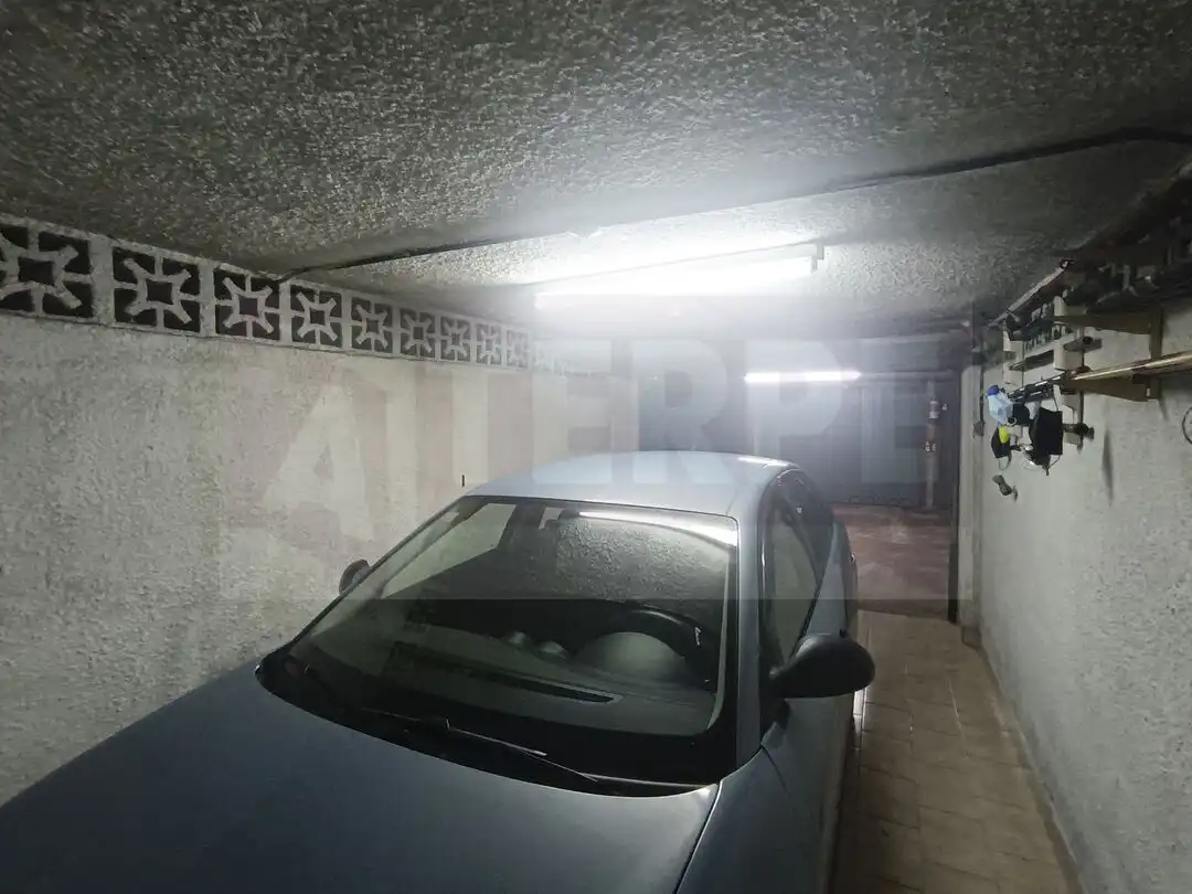 Parking of Garage for rent in Errenteria