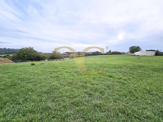 Terreno en Venta en Camino Vega Porceyo en Porceyo