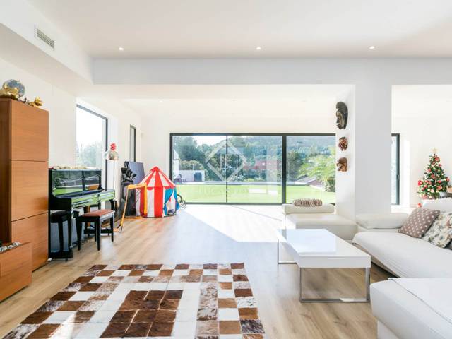 Casa-chalet en Venta en La Sentiu