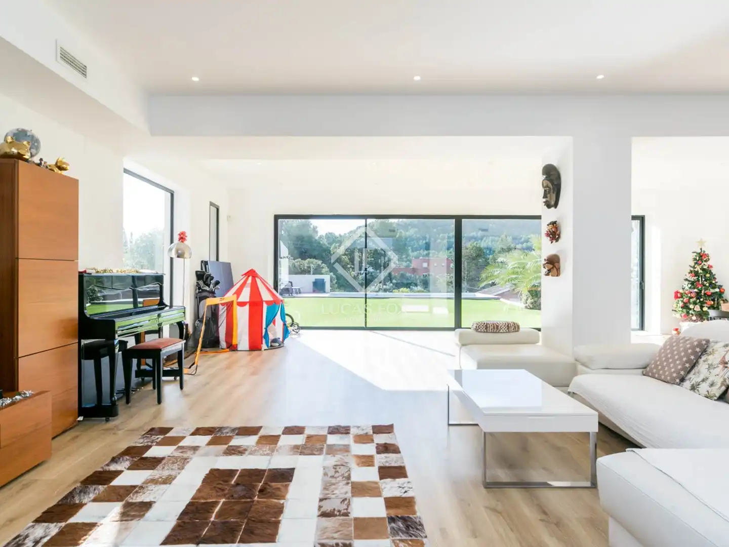 Casa o chalet en venta en La Sentiu