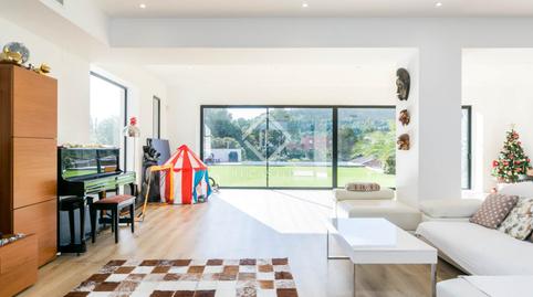 Foto 2 de Casa o xalet en venda a La Sentiu, Gavà