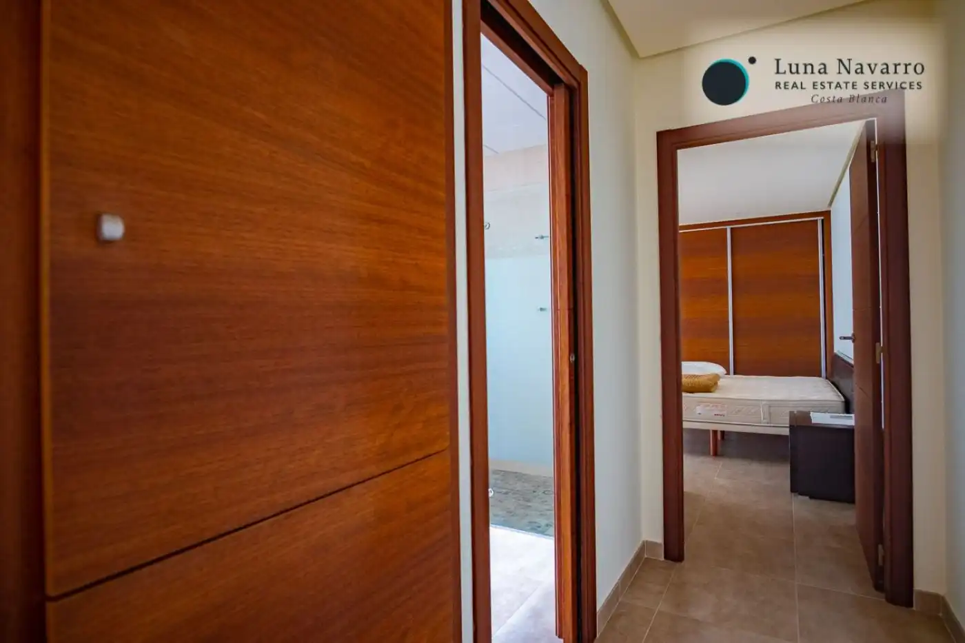 Detached house with pool for sale in Costa Azul, imagen 14