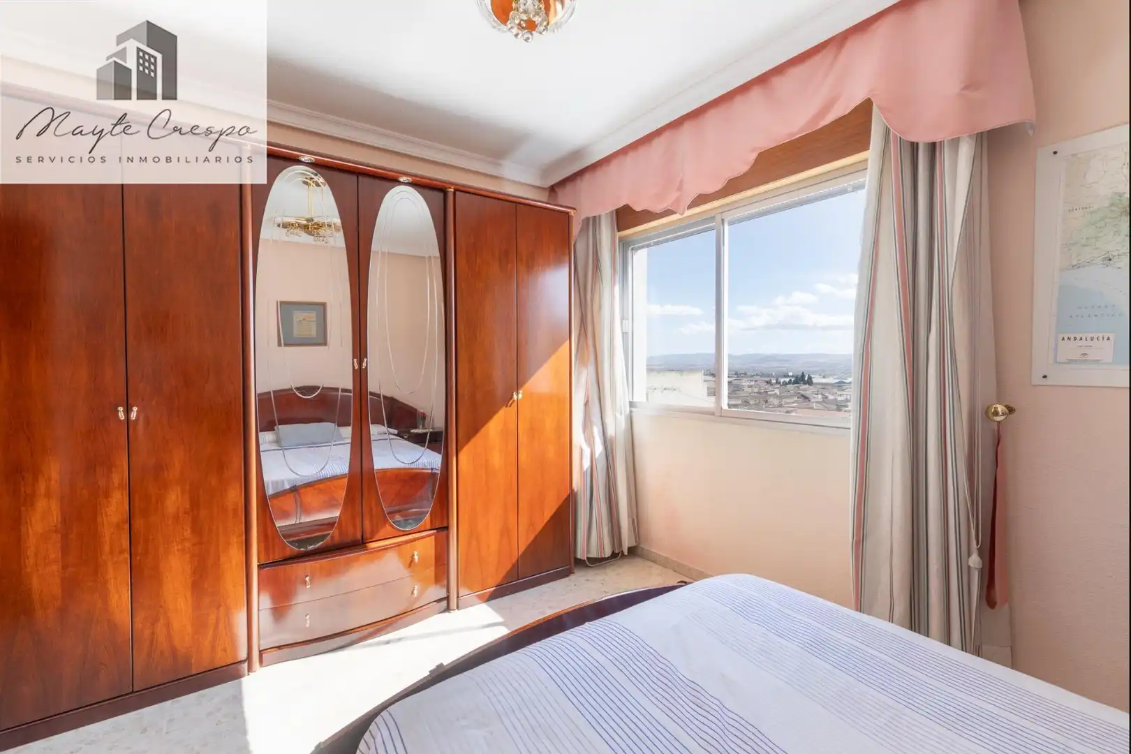 Appartement avec terrasse à vendre à Peligros, imagen 23