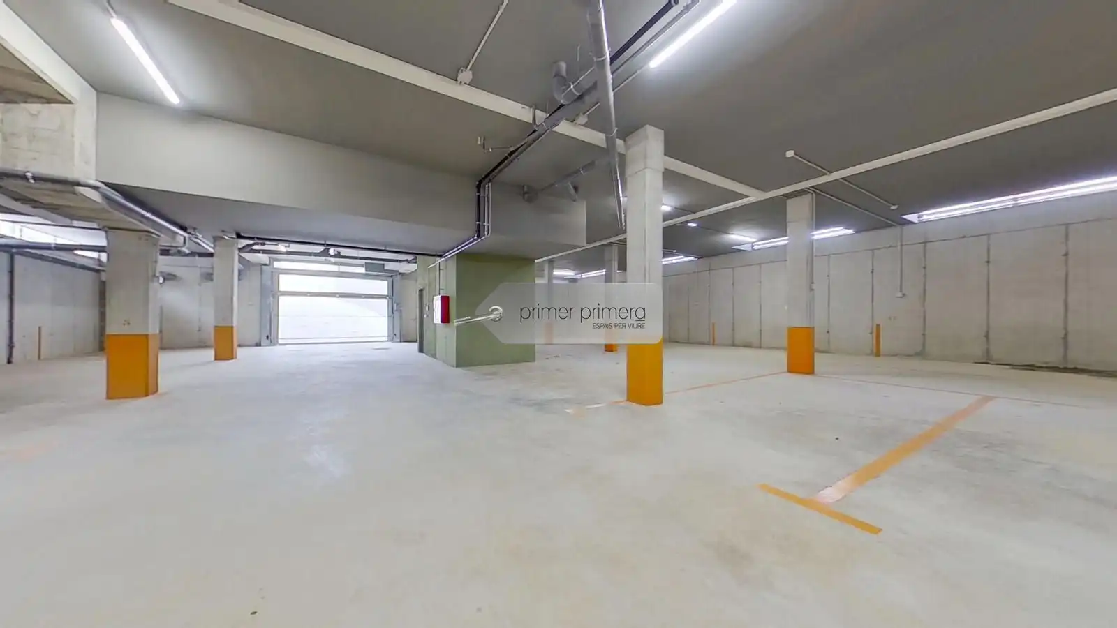 Piso en venta en Europa, La Girada