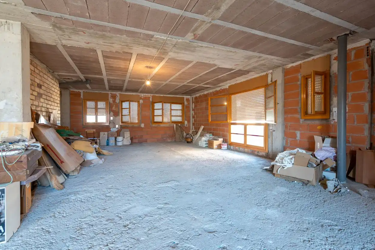 Casa o xalet en venda en Tortosa amb Calefacció, Terrassa i Traster