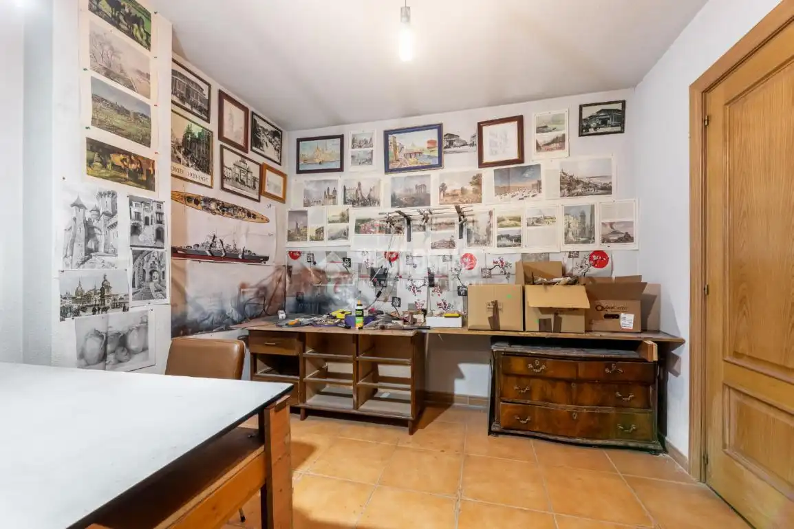 Casa adosada en venta en Torrelodones con Calefacción, Jardín privado y Terraza