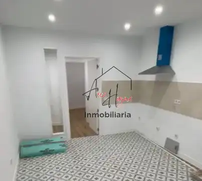 Apartamento en venta en Alfareros, Barrio Blanco