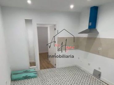 Apartament amb ascensor en venda a Alfareros