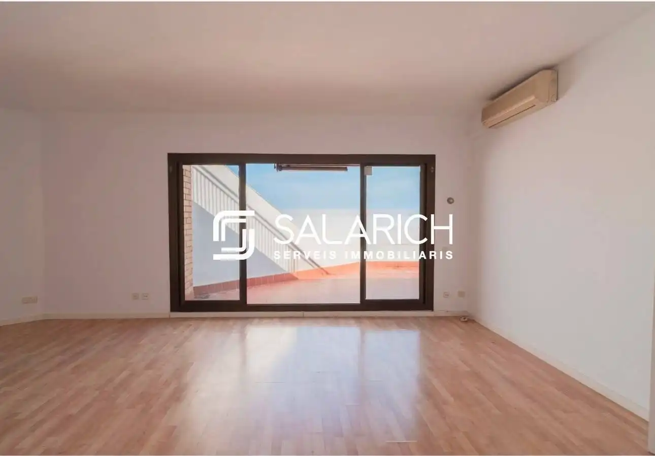 Terraza de Piso en venta en Barcelona con Aire acondicionado, Calefacción y Terraza