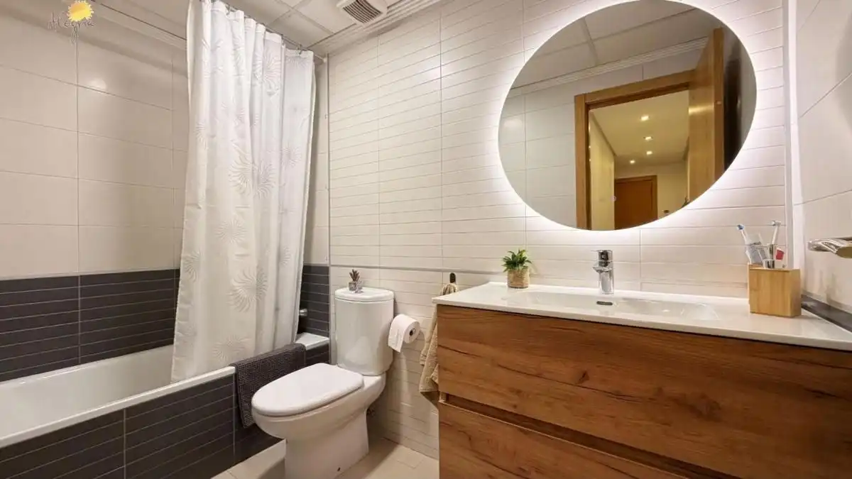 Apartment with lift for sale in Centro, imagen 20