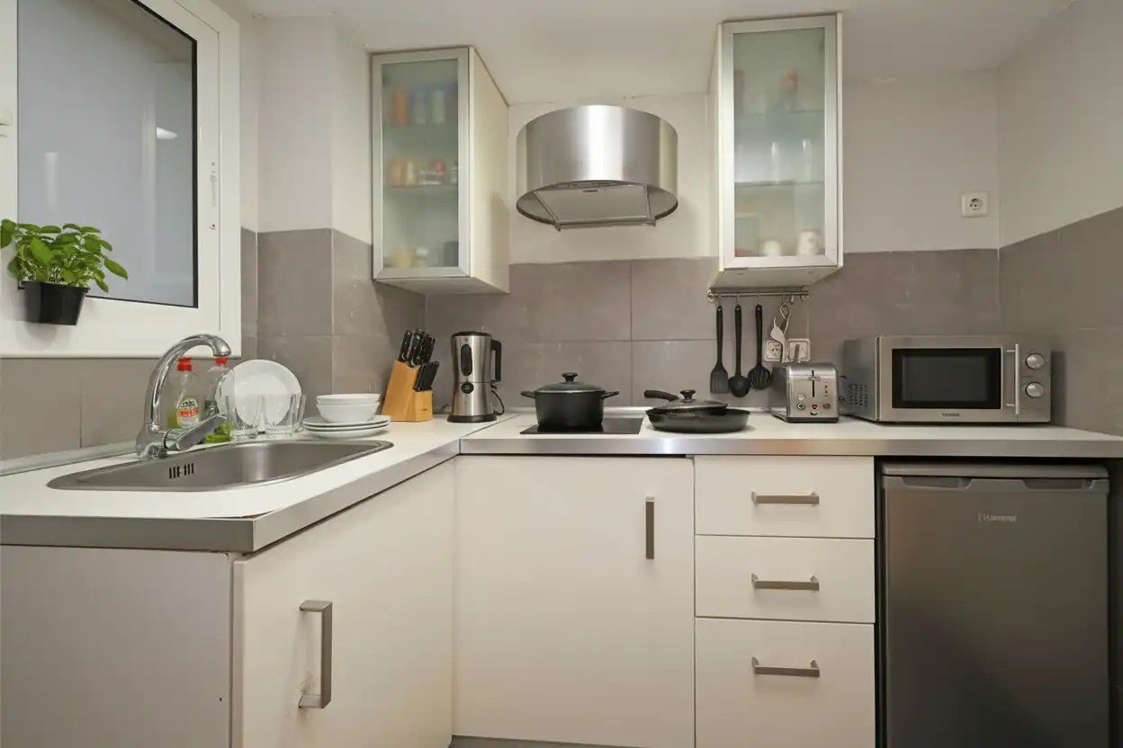 Piso con ascensor en venta en Carrer de Villarroel, imagen 5