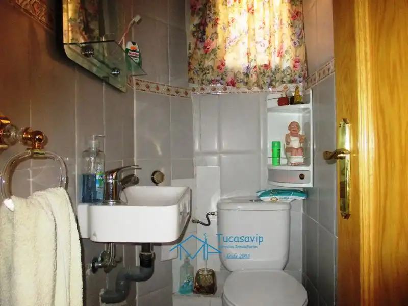 House with pool for sale in El Tiemblo, imagen 21