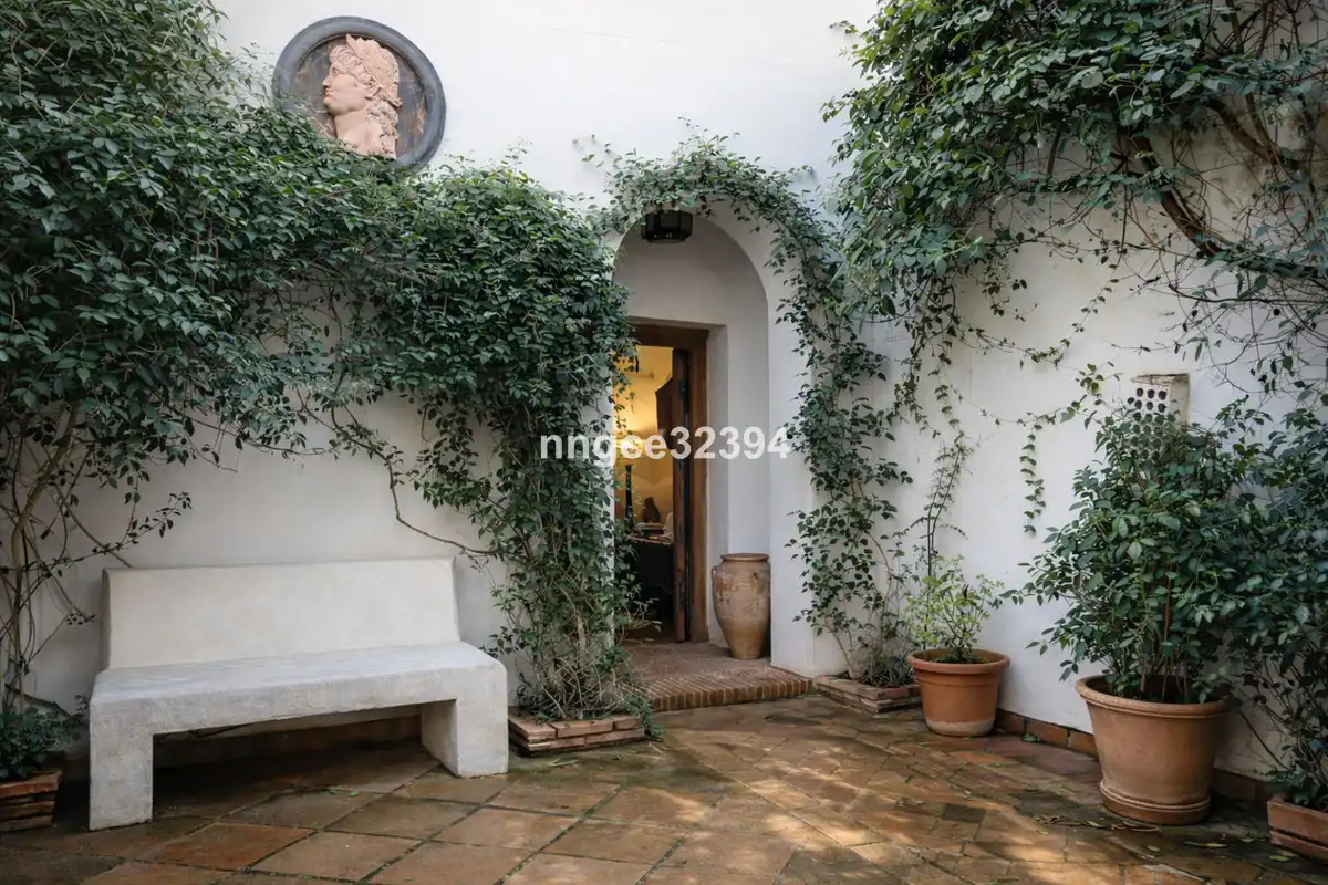 Haus mit Pool zum Verkauf in Sotogrande Costa, imagen 39