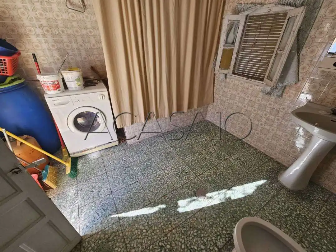 Casa adosada en venta en Cobeja