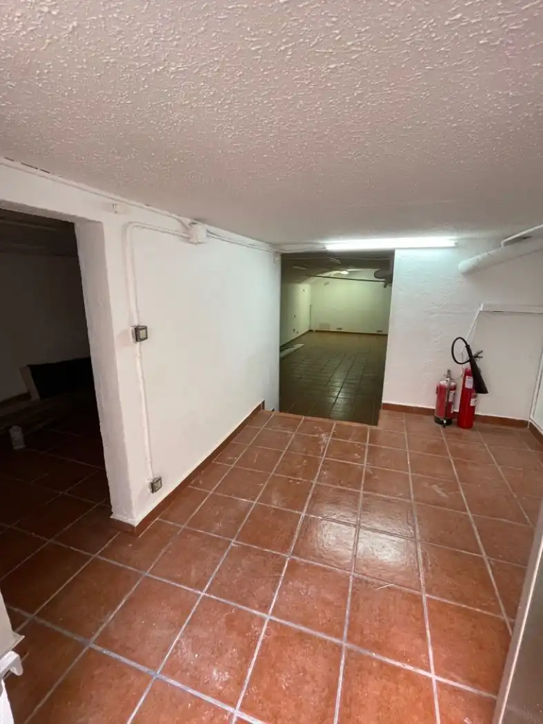 Ground floor for rent in Badalona  with Air Conditioner, Heating and Terrace