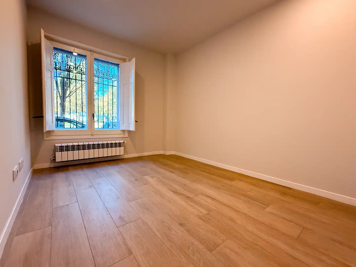 Wohnung zur Miete in Centre