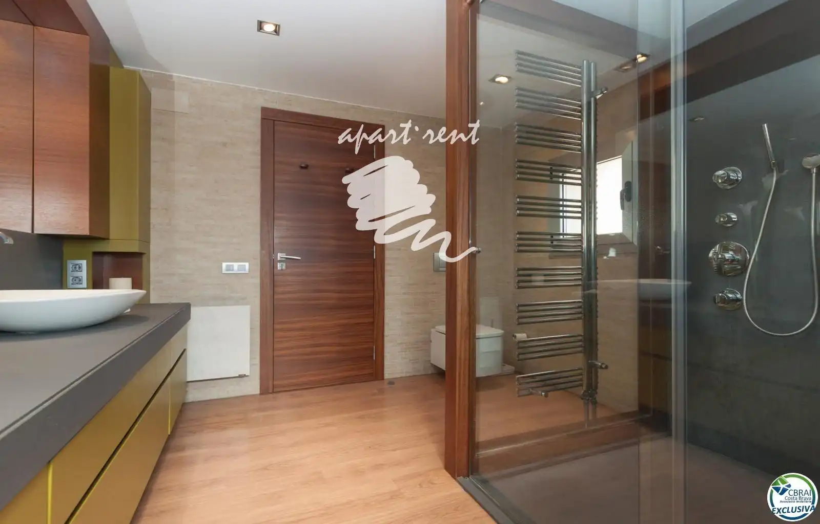 Maison avec terrasse à vendre à Gran Via Pau Casals, imagen 31