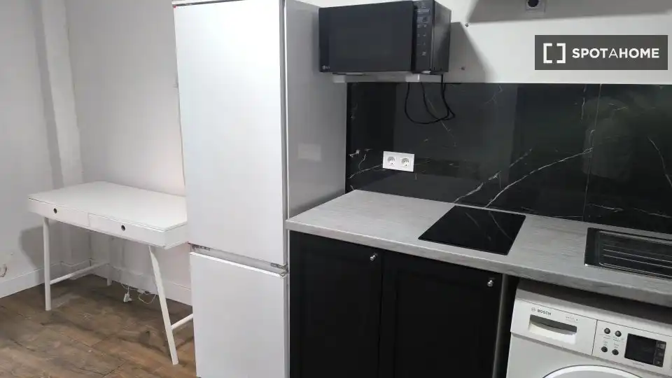 Habitació a Los Rosales