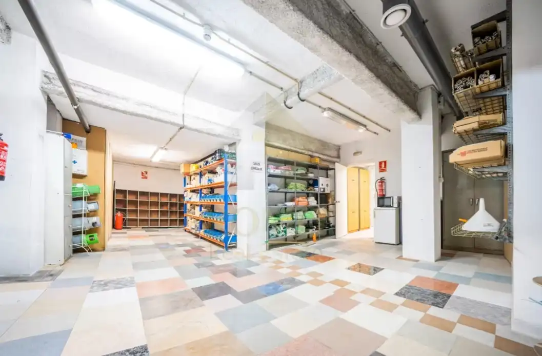 Business premises for sale in Carrer de Navarra, imagen 13