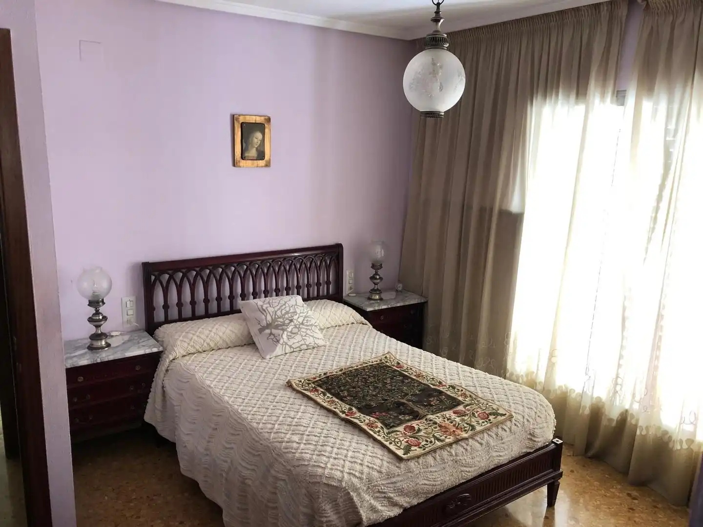 Casa adosada en venda a Requena
