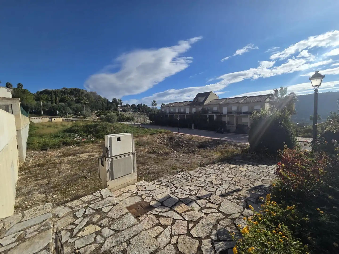 Residencial en venda en Castellonet de la Conquesta