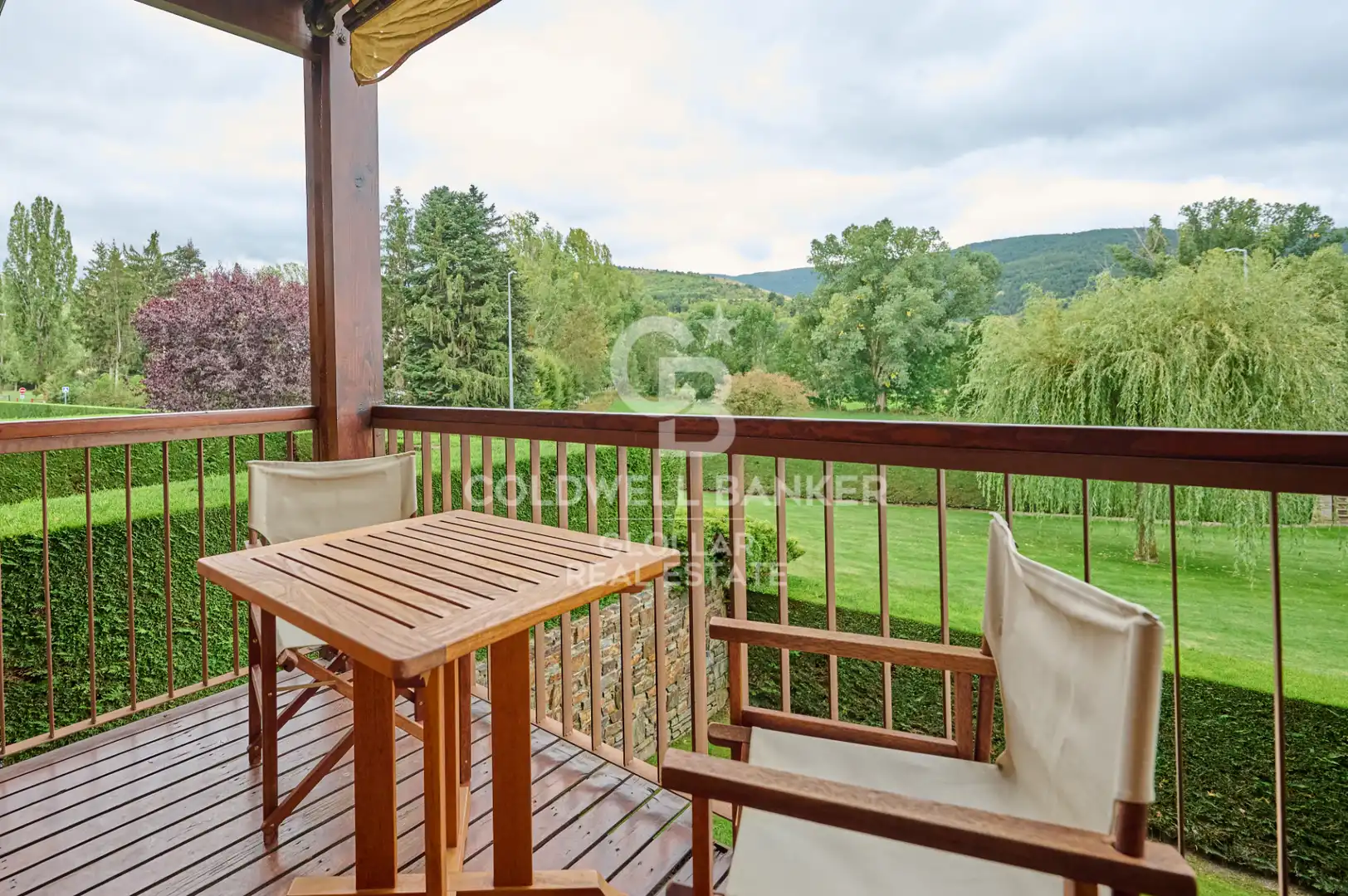Apartment zur Miete in Avenue du Lac, imagen 2