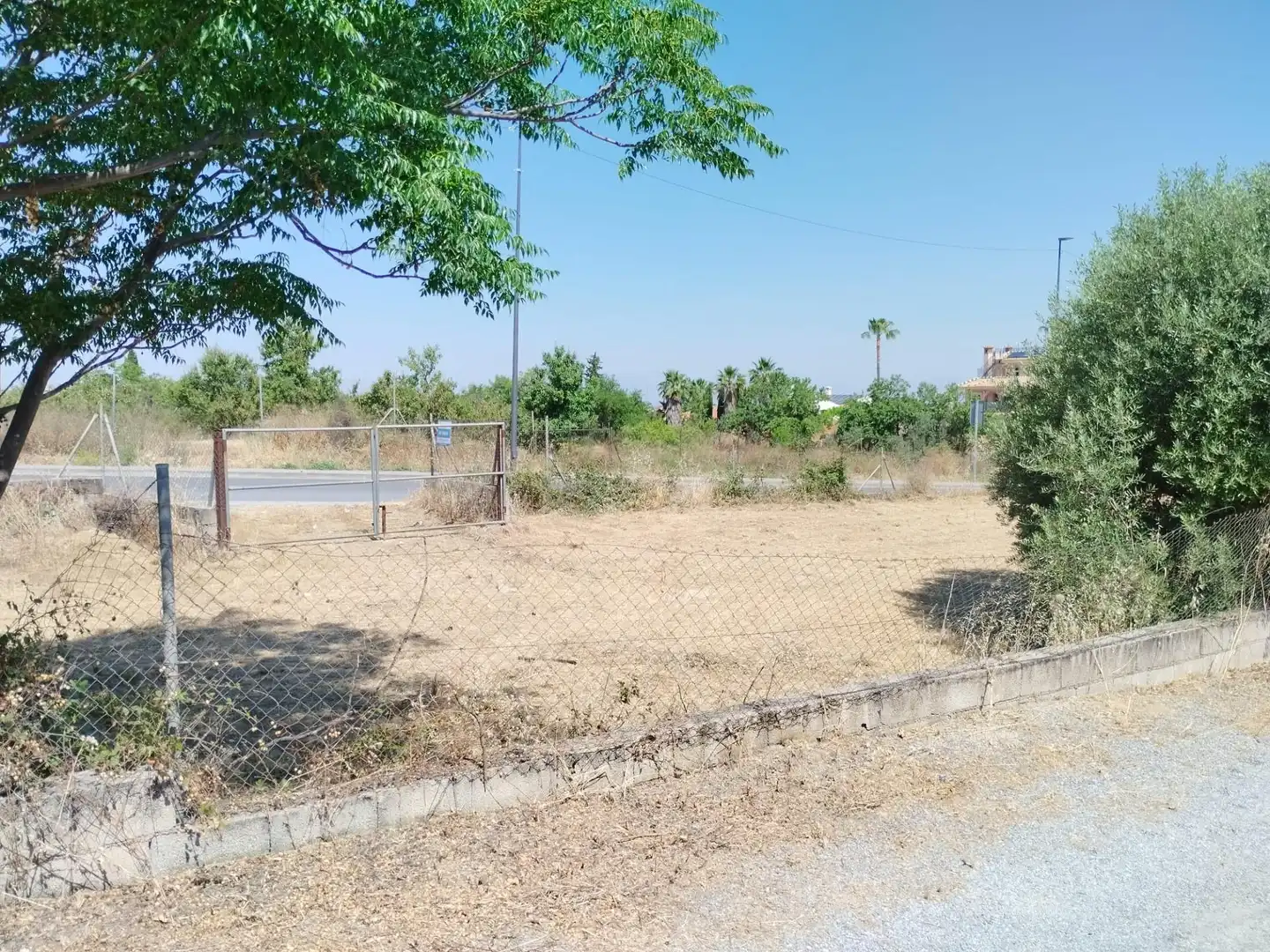 Wohnbaugrundstück zum Verkauf in Carretera de Granada a Dílar, imagen 3