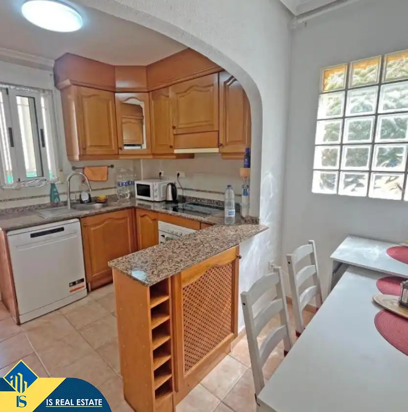 Bungalow con piscina in vendita a El Edén, imagen 6
