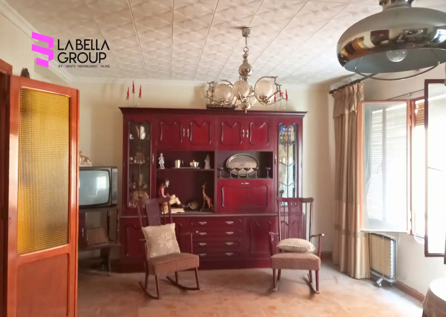 Inmuebles singulares en venta en Calle Llana, imagen 13