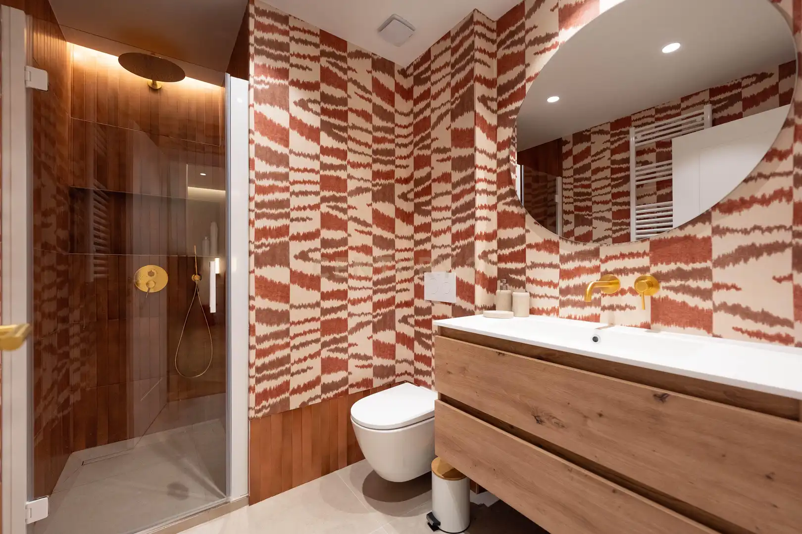 Apartamento en venta en Calle de Padilla, 39, Madrid, Spain, 39, Lista