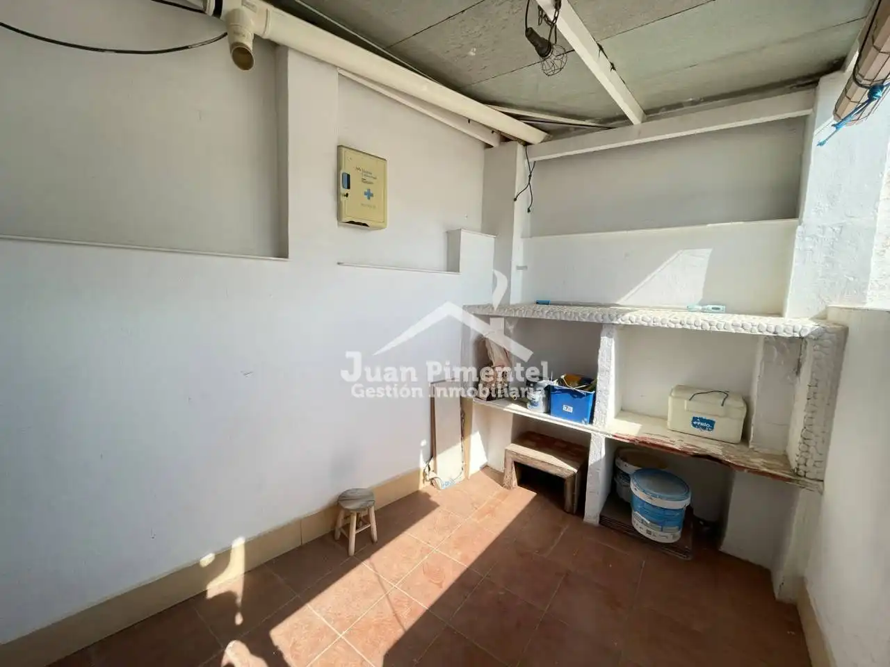 Detached homes for rent in Calle Casares, 1, Centro