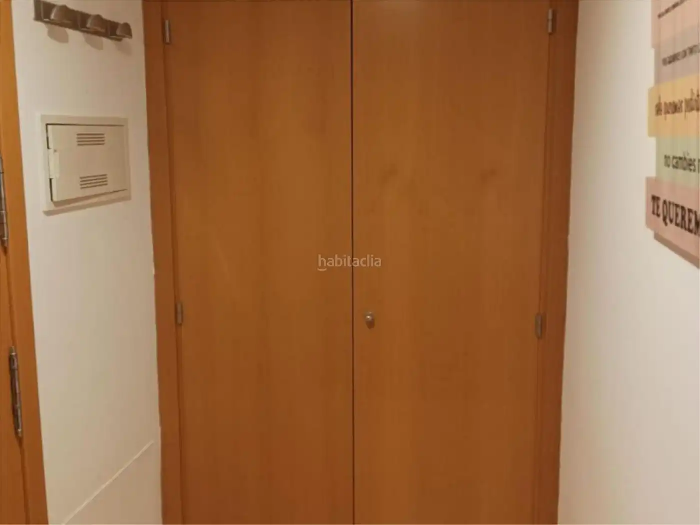 Wohnung mit Aufzug zum Verkauf in Carrer d'Alacant 3, imagen 11