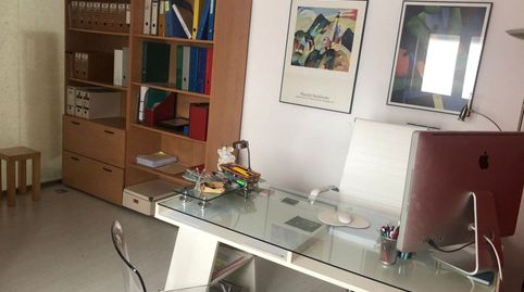 Photo 4 of Office for rent in Avenida de la Constitución, Pajaritos, Granada Capital