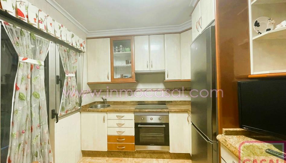 Photo 1 of Flat to rent in La Villa - Bazuelo, Asturias