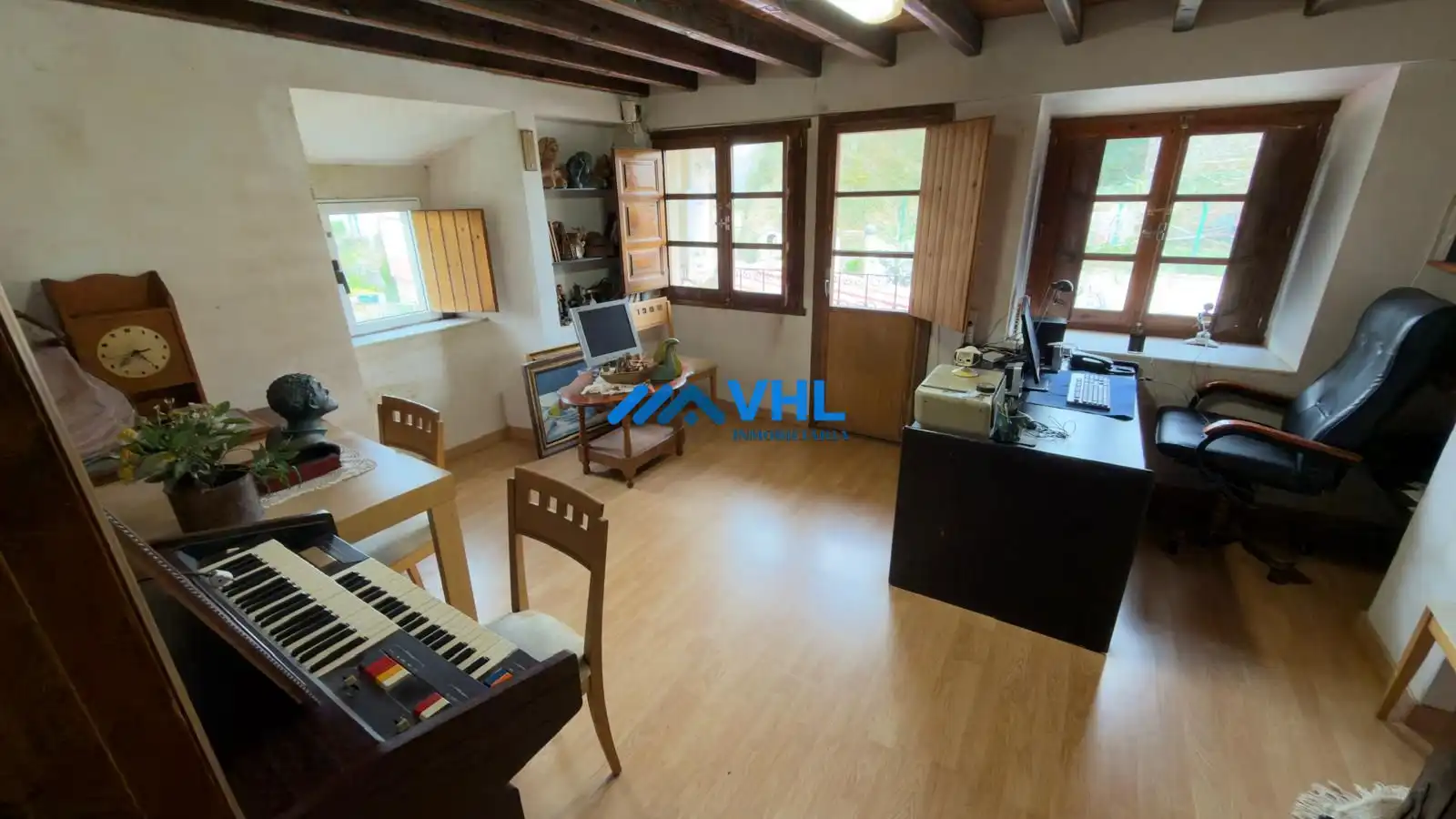 Casa amb terrassa en venda a Torquiendo, imagen 33
