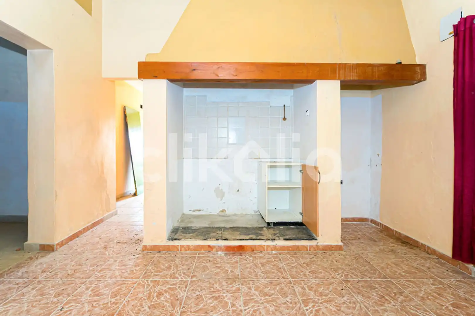 Casa en venta en Algorós - El Derramador, imagen 3
