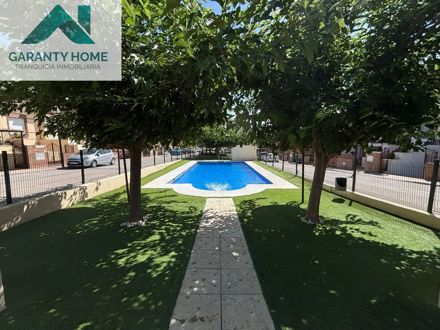 Xalet amb piscina en venda a La Guardia de Jaén, imagen 4