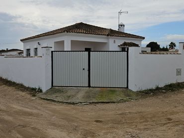Villa con giardino in vendita a Pelagatos - Pago del Humo