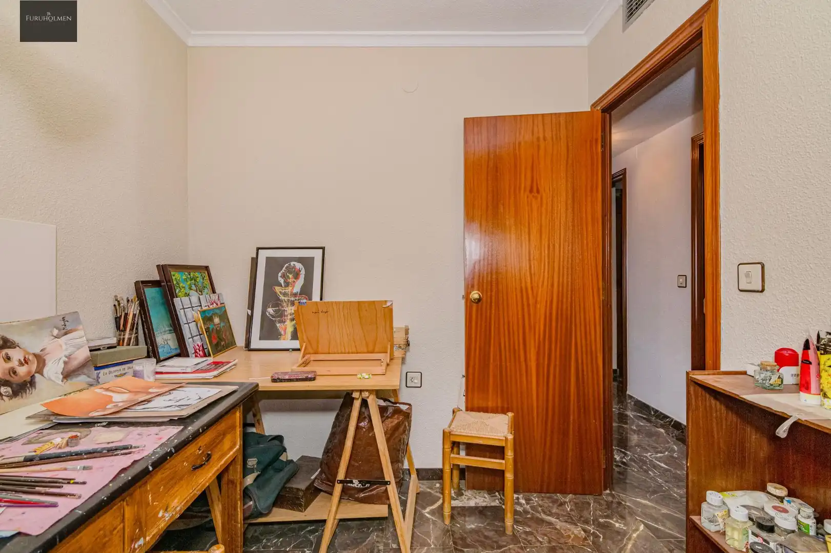 Casa a schiera in vendita a Lugar Residencial Columba I, imagen 29