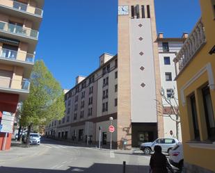 Garage to rent in Avinguda Joan Garriga I Massó, 20, La Seu d'Urgell