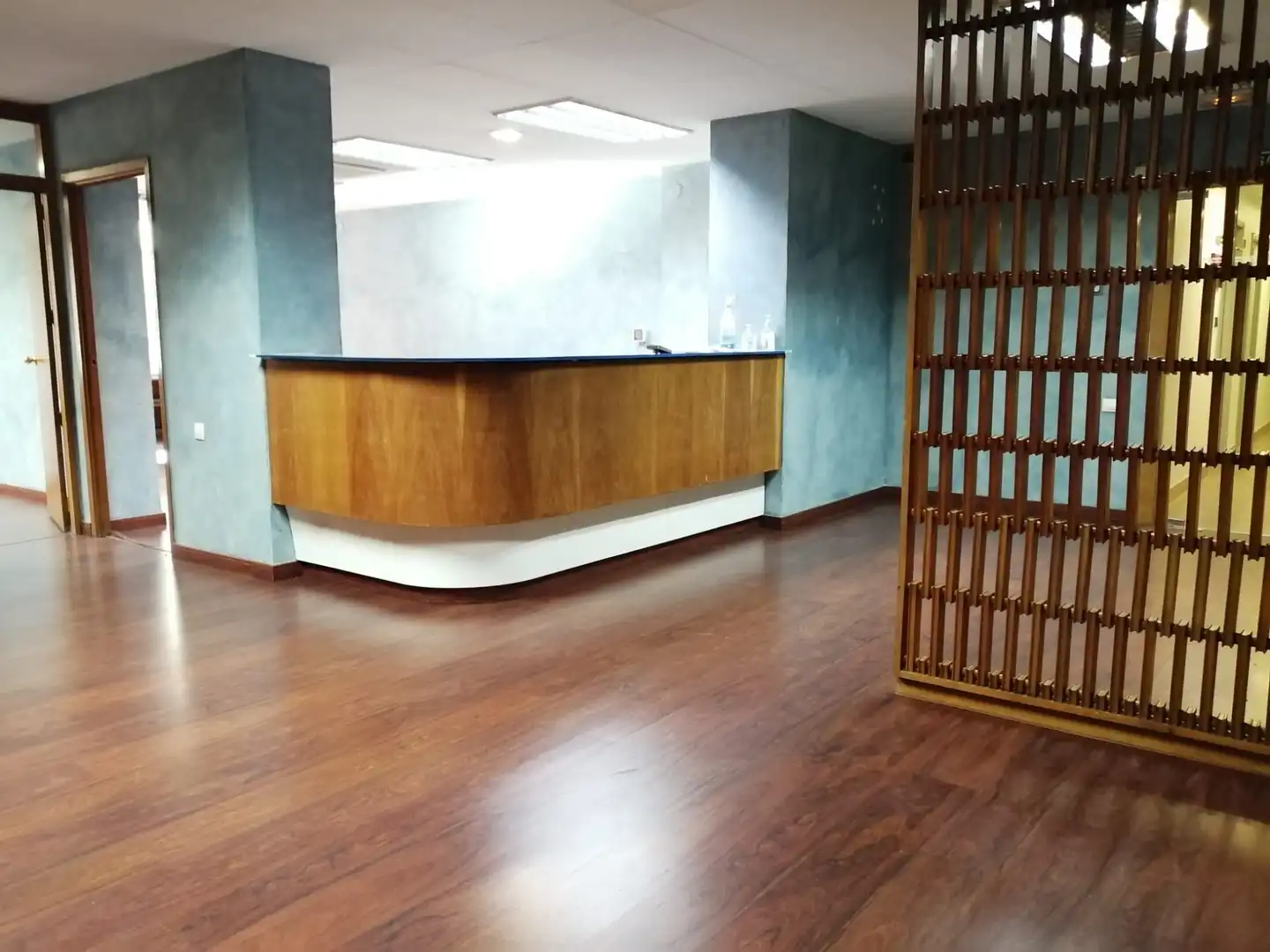 Büro zum Verkauf in Murcia mit Klimaanlage und Heizung